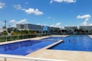 Apartamento à venda com 2 dormitórios no Palácio Imperial -