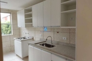 Apartamento com sacada a venda - Edifício Moema - Zona Sul