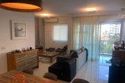 Apartamento à venda Condômino Ventanas Nature Resort - Avenida Ruy Antunes Corréa - Barra da Tijuca