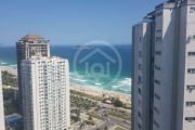 Cobertura com 5 Suítes para vender na Barra da Tijuca Condominio Atlantico Sul