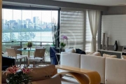 Apartamento com 3 Suítes à venda na Lagoa - Rio de Janeiro/RJ, Zona Sul