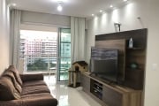 Apartamentos a venda na Avenida Di Cavalcanti - Condominio Vitality SPA