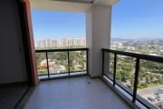 Apartamentos com 3 quartos a venda na Barra da Tijuca Condomínio Mediterrâneo - Avenida Gastão Senges