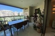 Apartamento com 3 quartos para vender Condomínio Atmosfera Peninsula na Barra da Tijuca, Avenida dos Acácias