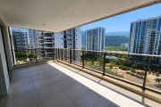 Apartamento 4 quartos para vender Saint Michel Ilha Pura - Barra da Tijuca