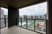 Apartamento com 2 quartos e com academia, 80 m² na Barra da Tijuca Pronto Para Morar