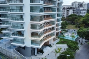 Apartamento 3 quartos (all suites) para vende na Barra da Tijuca, Quadra da Praia, Condominio Playa Exclusive Residences