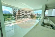 Apartamento 4 quartos para vende na Barra da Tijuca, Quadra da Praia, Condominio Playa Exclusive Residences