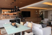 Apartamento 4 quartos (all suítes) para vender na Barra da Tijuca Condominio Wonderfull All Suites