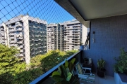 Apartamento 2 quartos para vender na Barra da Tijuca Condominio Mandala