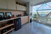 Apartamento 3 quartos para vender Condominio Front Lake Rio2 Barra da Tijuca