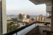 BARRA DA TIJUCA - ABM - COSTA BELLA - Apartamento à venda na Avenida Dulcídio Cardoso, 1100. Composto por 2 quartos com armários (sendo 1 suíte), 1 vaga.