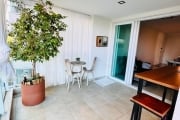 Apartamento 3 quartos para vender Condomínio Essence, Barra da Tijuca - Rio de Janeiro