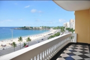 Apartamento com Vista Panorâmica de Copacabana à venda com 3 Quartos, 2 Banheiros e 340m².