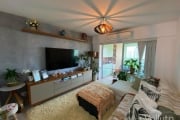 Apartamento à venda no Península com 3 Quartos, 2 Vagas e 120m².