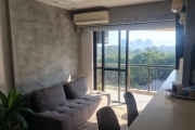 Apartamentos 1 quarto para vender Condominio Four Seasons Parque das Rosas na Barra da Tijuca, Avenida Prefeito Dulcídio Cardoso