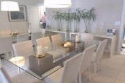 Lancamento Majestic - Cidade Jardim. Apartamento 4 quartos (all suites) com 2 vagas de garagem