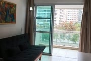 Apartamento 2 quartos à venda localizado na Avenida Di Cavalcanti, 2 Quartos; 1 suite; 1 Vaga. Condomínio Vitality SPA, Barra da Tijuca.