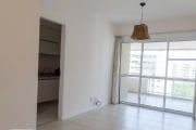 Apartamento à venda localizado na Avenida Di Cavalcanti, 2 Quartos; 1 suite; 1 Vaga. Condomínio Vitality SPA, Barra da Tijuca