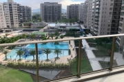 Apartamento à venda localizado na Avenida Rosauro Estelita, 4 Quartos; 2 suites; 2 Vagas. Condomínio Latitud Condominium Design, Barra da Tijuca.