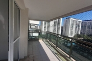 Apartamentos 2 quartos à venda na Avenida Vice Presidente José Alencar, Cidade Jardim, 2 Quartos; 1 suite; 1 Vaga. Condomínio Reserva Jardim, Barra da Tijuca.