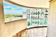 Apartamento com 3 quartos para vender Condominio Blue Visio na Barra da Tijuca, Avenida Cesar Lattes, Blue das Américas