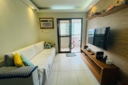 Apartamentos 2 quartos à venda Condomínio Blue Coast, ABM, Barra da Tijuca, localizado na rua Mário Covas Junior