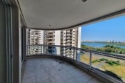 Apartamento 3 quartos para vender na Barra da Tijuca Condominio Viuri Ilha Pura