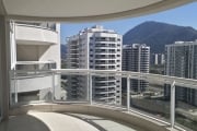 Apartamento 3 quartos para vender na Barra da Tijuca Condominio Viuri Ilha Pura