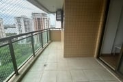 Apartamentos 3 quartos à venda na Barra da Tijuca; localizado na Rua Bauhíneas da Península, 1 suite; 2 Vagas. Peninsula Life, Barra da Tijuca.