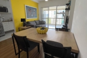 Apartamentos 2 quartos a venda na Av. Vice-presidente José Alencar, Barra da Tijuca, 2 Quartos; 1 suite; 1 Vaga. Condomínio Reserva do Parque, Cidade Jardim.