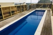 Cobertura com 4 quartos para alugar na Barra da Tijuca, Condomínio Royal Blue, 4 quartos, 4 suites, 4 vagas, localizada na Rua Cesar Lattes