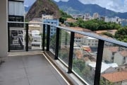 Apartamentos 2 quartos a venda na Tijuca, localizado na Rua São Francisco Xavier; 1 suite; 1 Vaga. Condomínio Move Tijuca, Tijuca, Zona Norte