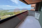 Apartamentos 2 quartos para vender na Barra da Tijuca, 2 quartos; 1 sutes; 1 vaga; Condomínio Verdes Mares – Pedra e Itaúna, localizado na Avenida Luiz Aranha