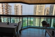 Apartamento de andar alto com vista Mar á venda no Ilha de Cozumel Barra da Tijuca