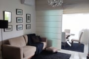 Apartamento com 2 quartos a venda Condominio Blue Visio na Barra da Tijuca, Avenida Cesar Lattes, Blue das Américas