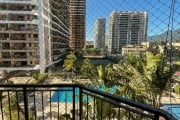 Apartamento com 2 Suítes à venda no Four Seasons Parque das Rosas