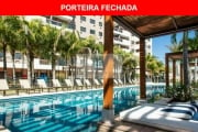 Apartamento de 3 quartos com suíte e vaga na garagem em Jacarepaguá, RJ - Aproveite essa oportunidade!