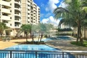 Apartamento à venda na Barra da Tijuca - RJ: 2 quartos, 1 suíte, 1 sala, 2 banheiros, 1 vaga, 70m² de área. Imperdível!