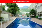 Apartamento de luxo à venda em Camorim, Rio de Janeiro - 3 quartos, 2 suítes e 68m² de pura sofisticação!