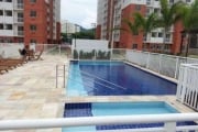 Imperdível oportunidade: Apartamento à venda em Rio de Janeiro-RJ, bairro Camorim, 2 quartos, 1 sala, 1 banheiro, 1 vaga de garagem, 50,00 m².