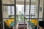 Apartamento de 2 quartos com suíte e vaga de garagem em Jacarepaguá, Rio de Janeiro-RJ: 70m2 de área!