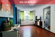 Apartamento à venda em Santa Rosa, Niterói-RJ: 2 quartos, 1 sala, 1 banheiro, 1 vaga de garagem - 55,00 m² de área.