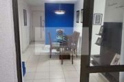 Imperdível apartamento de 3 quartos no Centro de Niterói-RJ: 1 suíte, 1 sala, 2 banheiros e 75m² de área!