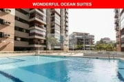 Apartamento à venda na Barra da Tijuca, Rio de Janeiro-RJ: 2 quartos, 1 suíte, 1 sala, 3 banheiros, 1 vaga, 96m².