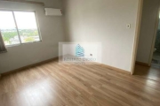 Apartamento à venda em Resende-RJ: 2 quartos, 1 sala, 1 banheiro, 1 vaga de garagem e 60,44 m² de área no Campos Elíseos.