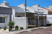 Casa para Venda em Fazenda Rio Grande, Gralha Azul, 3 dormitórios, 1 banheiro, 1 vaga