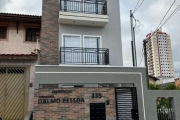 Apartamento com 2 dormitórios à venda, 48 m² por R$ 280.000,00 - Penha de França - São Paulo/SP