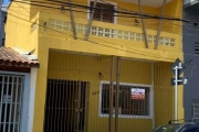 Casa com 3 dormitórios, 240 m² - venda por R$ 1.050.000,00 ou aluguel por R$ 5.900,00/mês - Tatuapé - São Paulo/SP