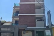 Apartamento Duplex com 2 dormitórios à venda, 46 m² por R$ 357.760,08 - Itaquera - São Paulo/SP